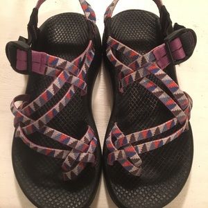 Chacos